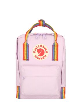 Fjällräven Fjällräven Plecak 206544 Fioletowy