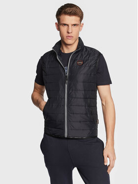 Napapijri Napapijri Vesta Acalmar NP0A4H8G Černá Regular Fit