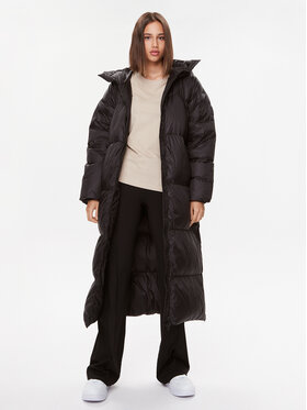 Bomboogie Bomboogie Geacă din puf CW 8082 T MNA3 Negru Regular Fit