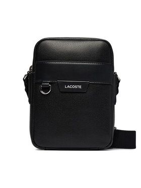 Lacoste Lacoste Geantă crossover NH5047OI Negru