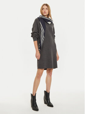 Φόρεμα υφασμάτινο Marc O'Polo φωτογραφία