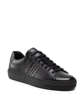 BOSS Boss Sneakers Mirage 50456570 10238001 01 Schwarz