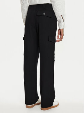 Παντελόνι υφασμάτινο Desigual φωτογραφία