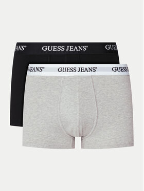 Guess Jeans Guess Jeans Boksarice M4BZ44 K6YW1 Pisana