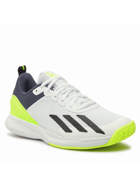 adidas adidas Chaussures Courtflash Speed Tennis Shoes IG9539 Blanc