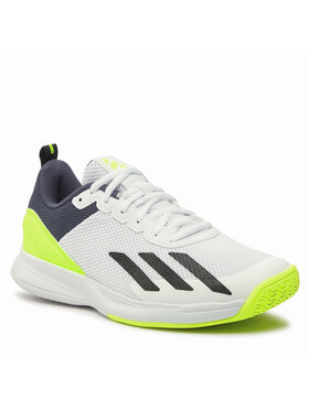 adidas adidas Topánky Courtflash Speed Tennis Shoes IG9539 Biela