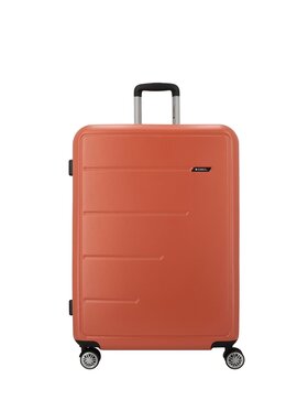 Gabol Gabol Walizka średnia 325580 Pomarańczowy