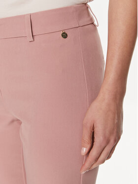 Παντελόνι υφασμάτινο Maryley φωτογραφία