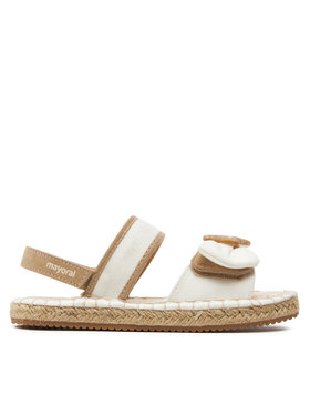 Mayoral Mayoral Espadryle 45552 Écru
