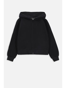 Lemon Explore Lemon Explore Bluza ZL3132401MJG-021 Czarny Regular Fit
