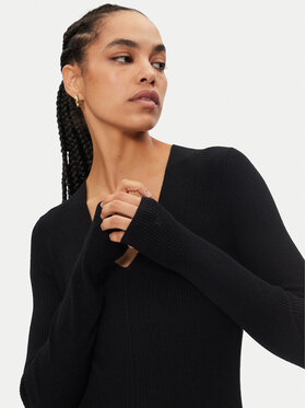 Φόρεμα υφασμάτινο Calvin Klein φωτογραφία