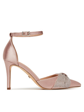 DeeZee DeeZee High Heels 2024-30 Beige