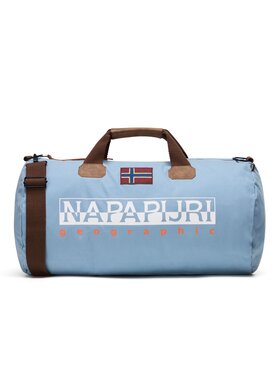 Napapijri Napapijri Torba podróżna 296902 Granatowy