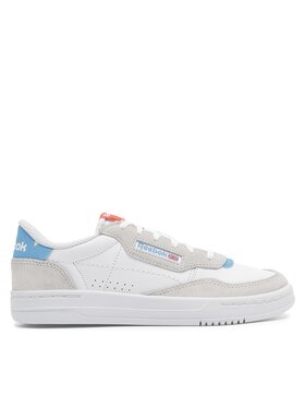 Reebok Reebok Sneakers Court Peak GW7564 Bianco