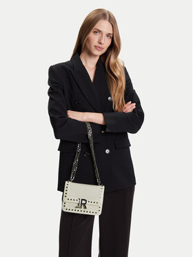 John Richmond John Richmond Handtasche RWP25491BO Écru