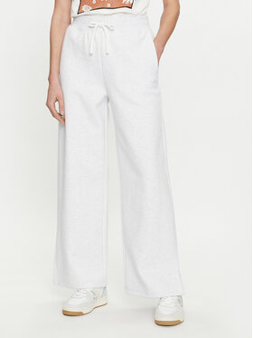 Vans Vans Pantaloni da tuta Elevated VN000G9R Bianco Regular Fit