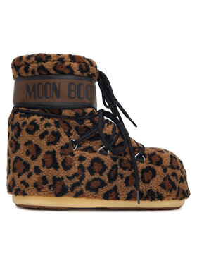 Moon Boot Moon Boot Апрески 80D1409960 Кафяв