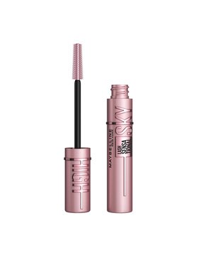 Maybelline Maybelline Lash Sensational Sky High Mascara Tusz do rzęs Black