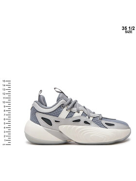 Μπασκετικά Παπούτσια adidas φωτογραφία