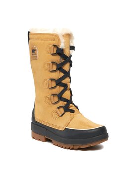 Sorel Sorel Апрески Torino™ Ii Tall Wp NL3489-373 Зелен