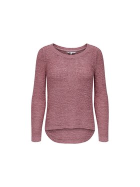 ONLY ONLY Maglione 15113356-LIL Viola Regular Fit