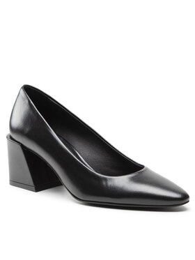 Furla Furla Scarpe basse Block YE49FBK-W36000-O6000-9-034-20-IT Nero