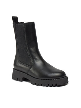 Tamaris Tamaris Topánky 1-26838-41 Čierna