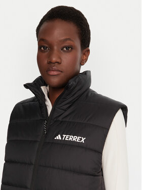 Αμάνικο Μπουφάν adidas φωτογραφία