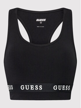 Αθλητικό σουτιέν Guess φωτογραφία