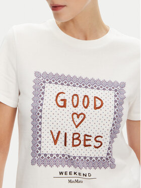 Weekend Max Mara T-Shirt Weekend Max Mara - 4