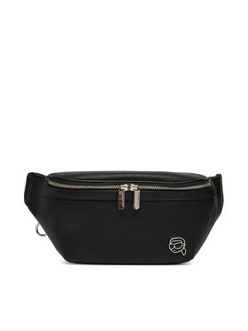 KARL LAGERFELD KARL LAGERFELD Gürteltasche﻿ A3M30170 Schwarz