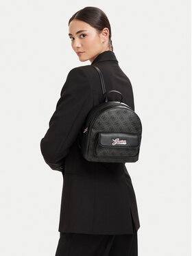 Guess Guess Рюкзак J6YZ03 W2508 Чорний