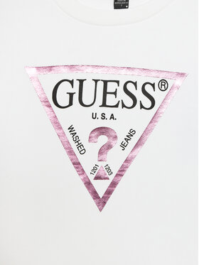 Guess Jopa J74Q10 KAUG0 Bela Regular Fit