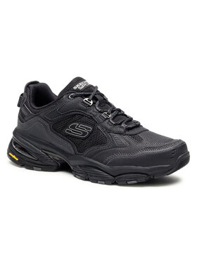 Skechers Superge Vigor 3.0 237145/BBK Črna