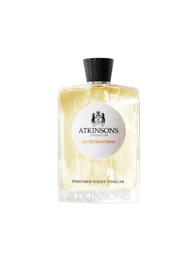 Atkinsons Atkinsons Atkinsons 24 Old Bond Street 100ml woda kolońska Woda kolońska