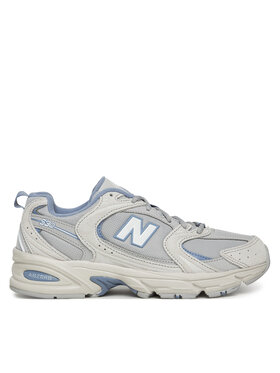 New Balance New Balance Tenisice U530SMB Siva