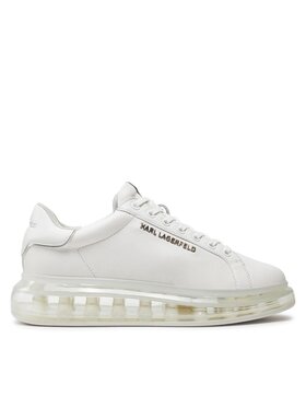 KARL LAGERFELD KARL LAGERFELD Sneakers KL52625A Weiß