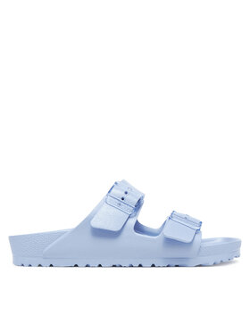Birkenstock Birkenstock Šlepetės Arizona Stealth Buckle Eva 1030560 Mėlyna