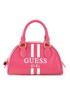 Guess Guess Kabelka J3BZ33 WFV40 Ružová