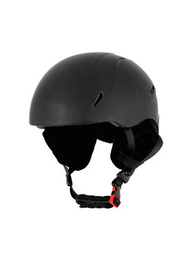 4F 4F Kask narciarski 4FJWAW24AHELU063 Czarny