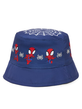 Spidey Spidey Klobouk ACCCS-SS25-323SPID Tmavomodrá