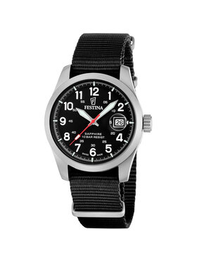 Festina Festina Hodinky F20082-3 Zelená