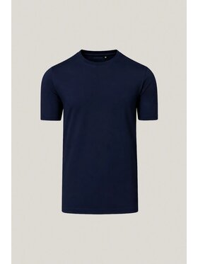 Próchnik Próchnik T-Shirt PM10 TS073226000003 Granatowy Regular Fit