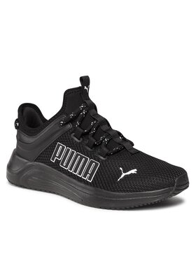 Puma Puma Apavi Softride Astro Slip 378799 06 Melns