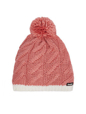 Eisbär Eisbär Müts Asteria Pompon 77075 450 Punane