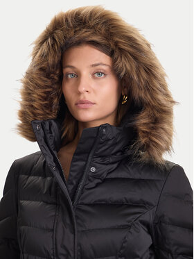 Μπουφάν πουπουλένιο Guess φωτογραφία