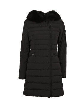 Peuterey Peuterey Giubbotto invernale ped365701190986-808 Nero Regular Fit