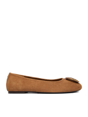 MEXX MEXX Baleríny EO-90183-1 Hnědá