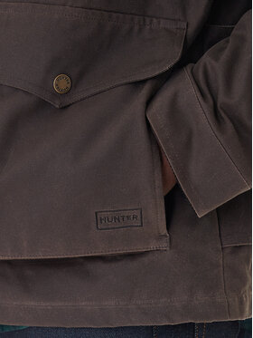 Μπουφάν μεταβατικό Hunter φωτογραφία