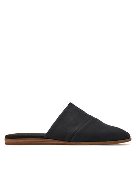 Toms Toms Plätud Jade 10018987 Must
